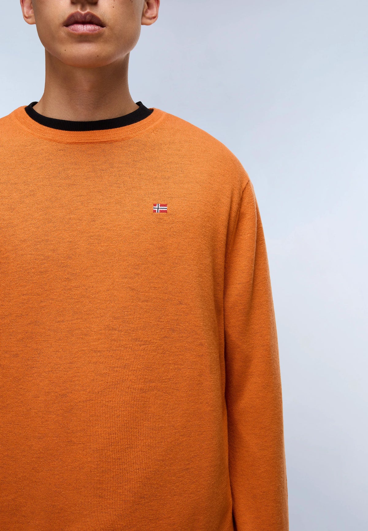 Orange Pumpkin