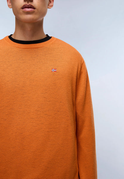 Orange Pumpkin