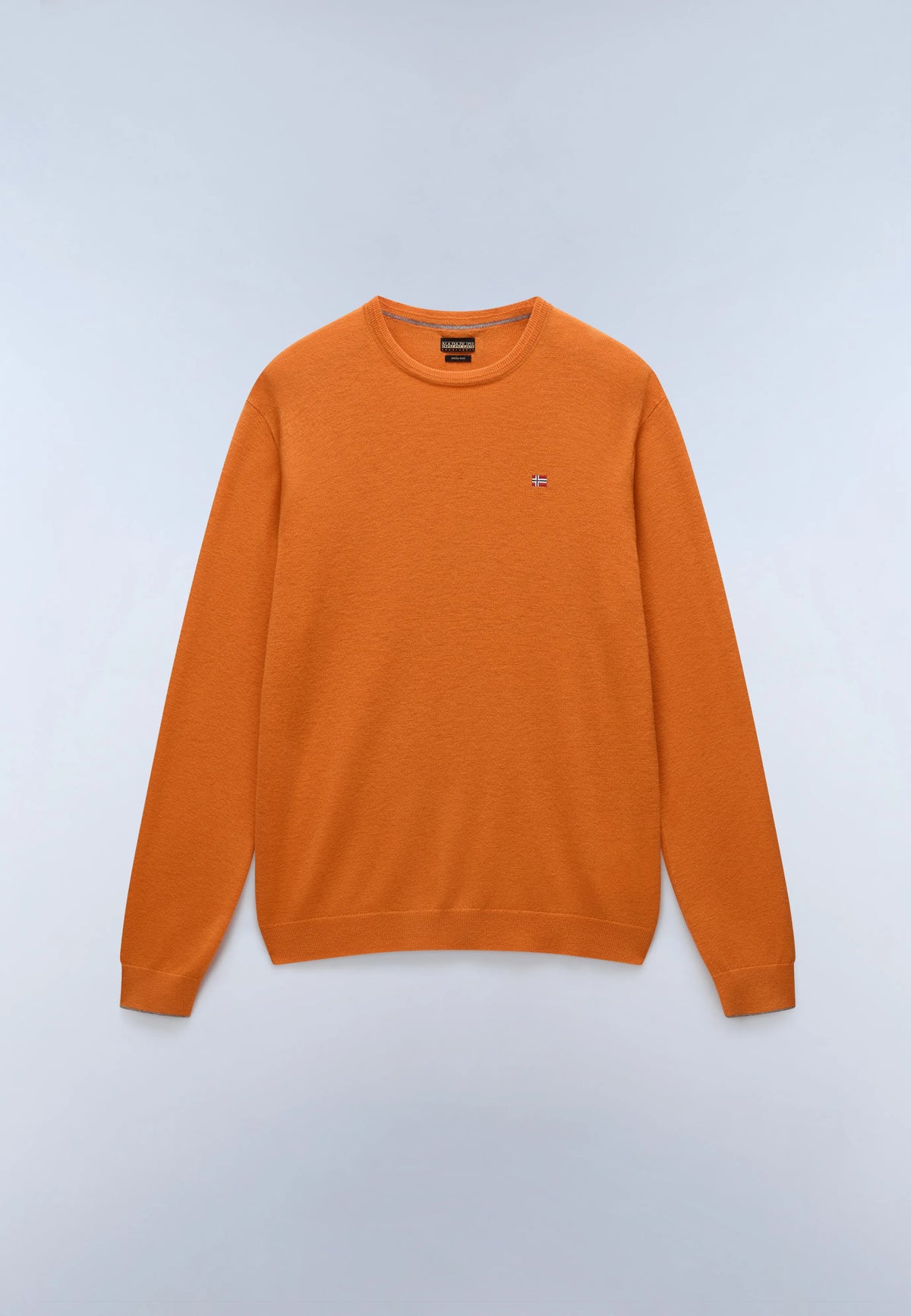 Orange Pumpkin