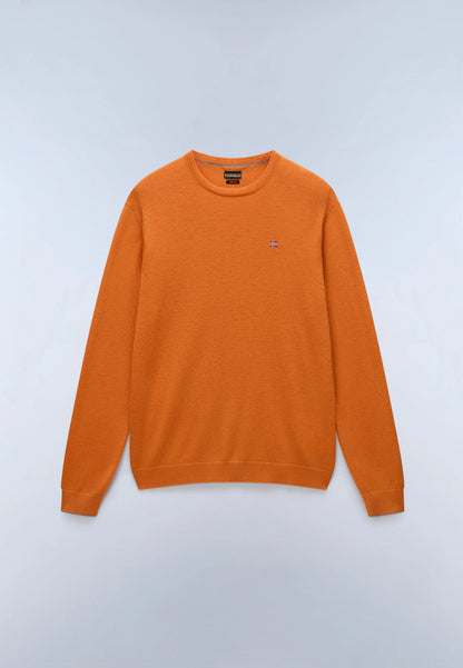Orange Pumpkin