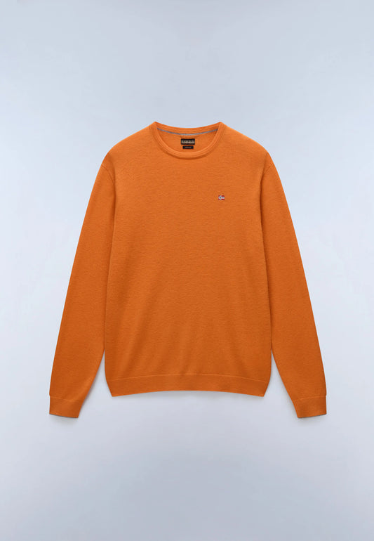 Orange Pumpkin