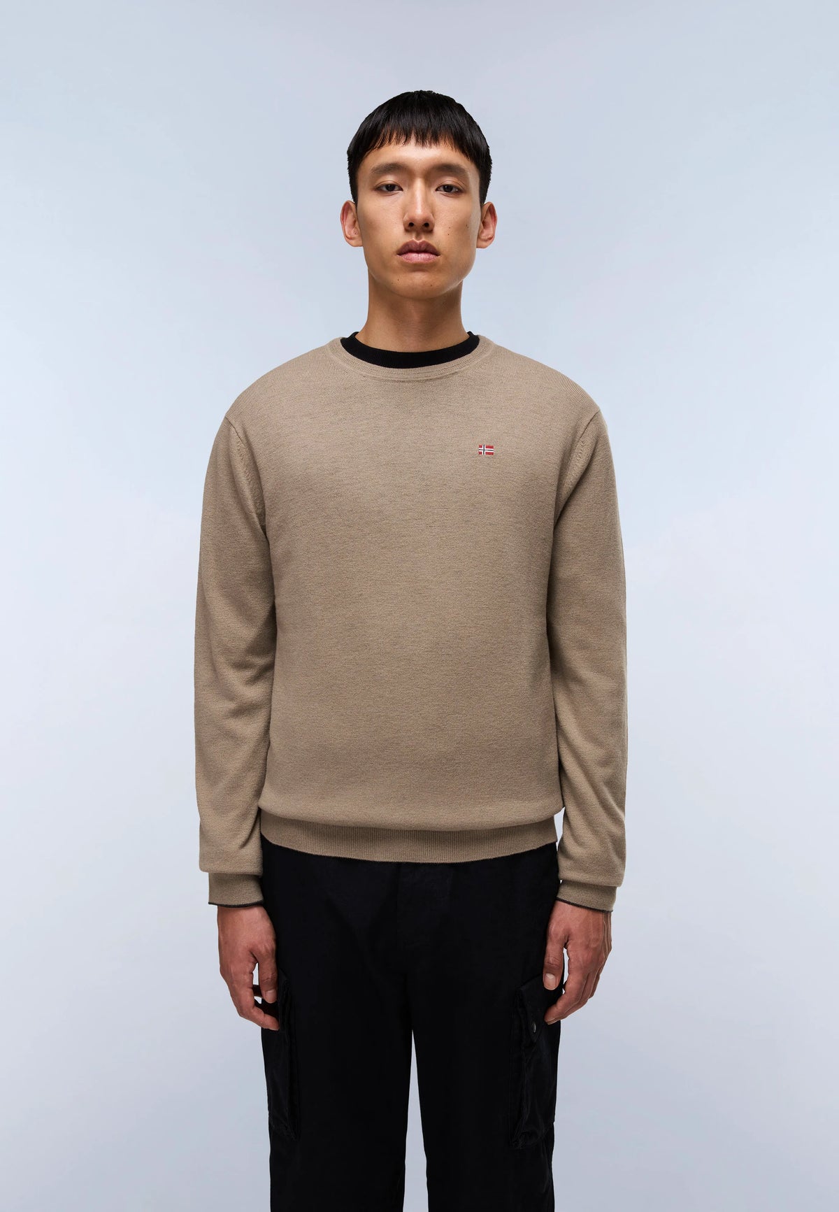Light Brown