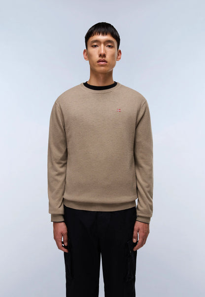 Light Brown