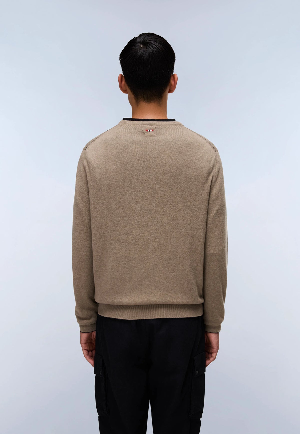 Light Brown