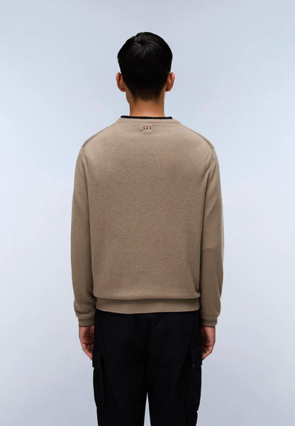 Light Brown