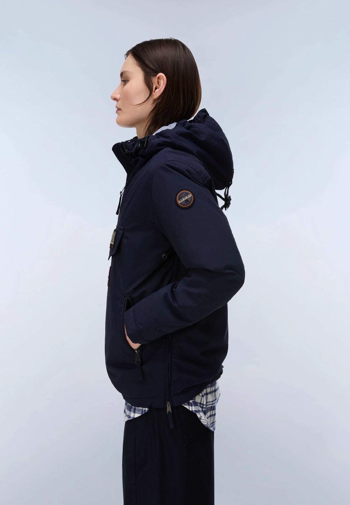 Dark Blue