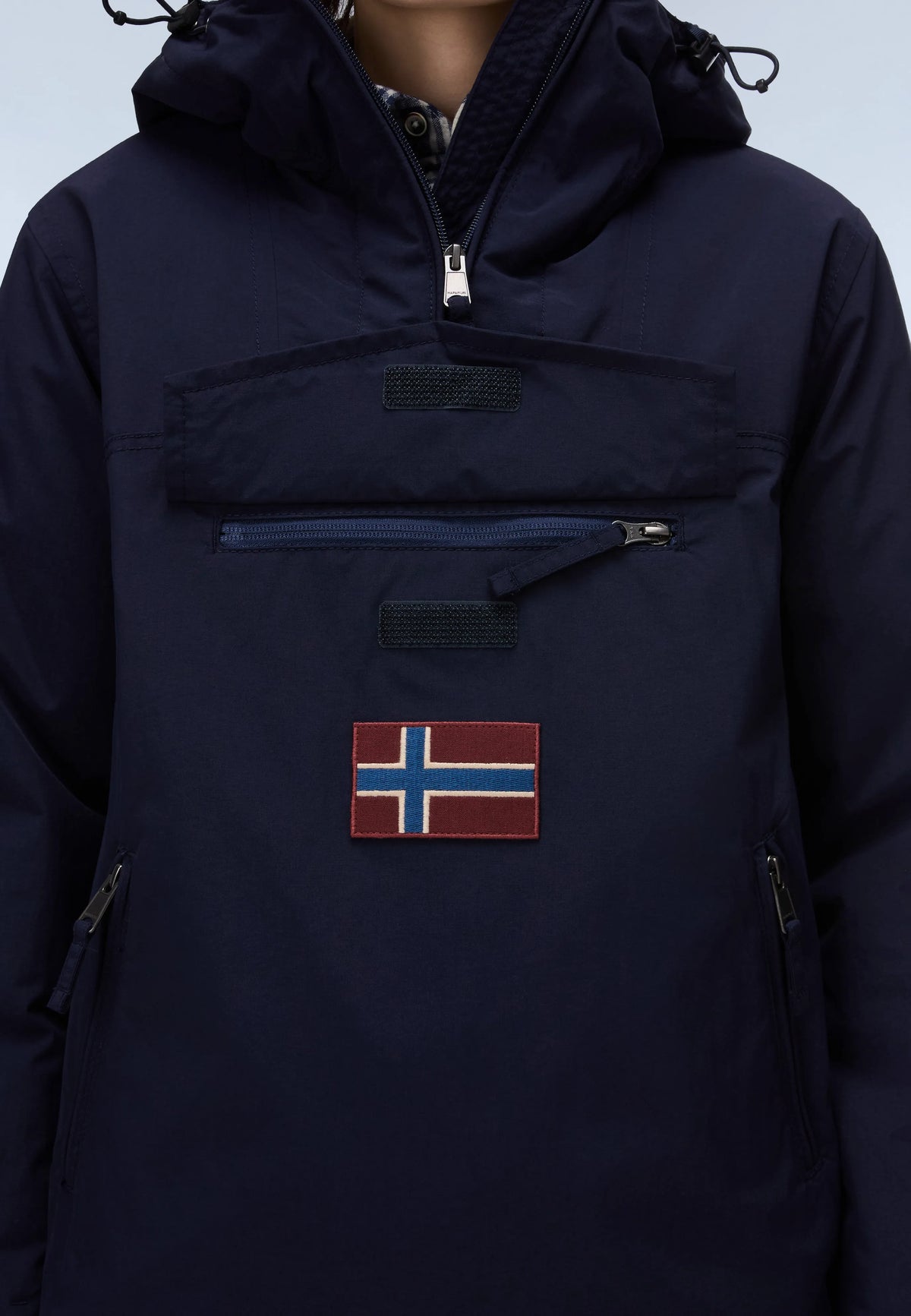 Dark Blue