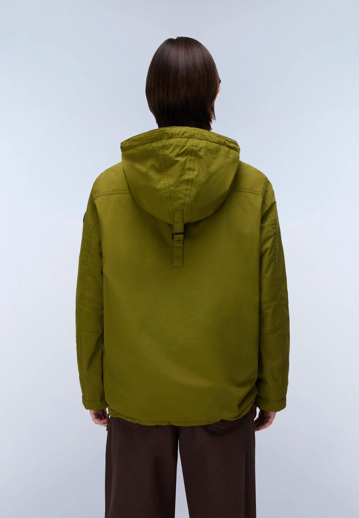 Green Avocado