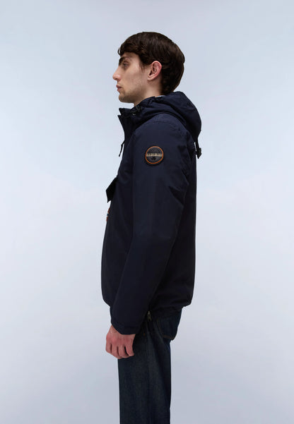 Dark Blue