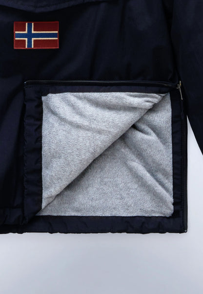 Dark Blue