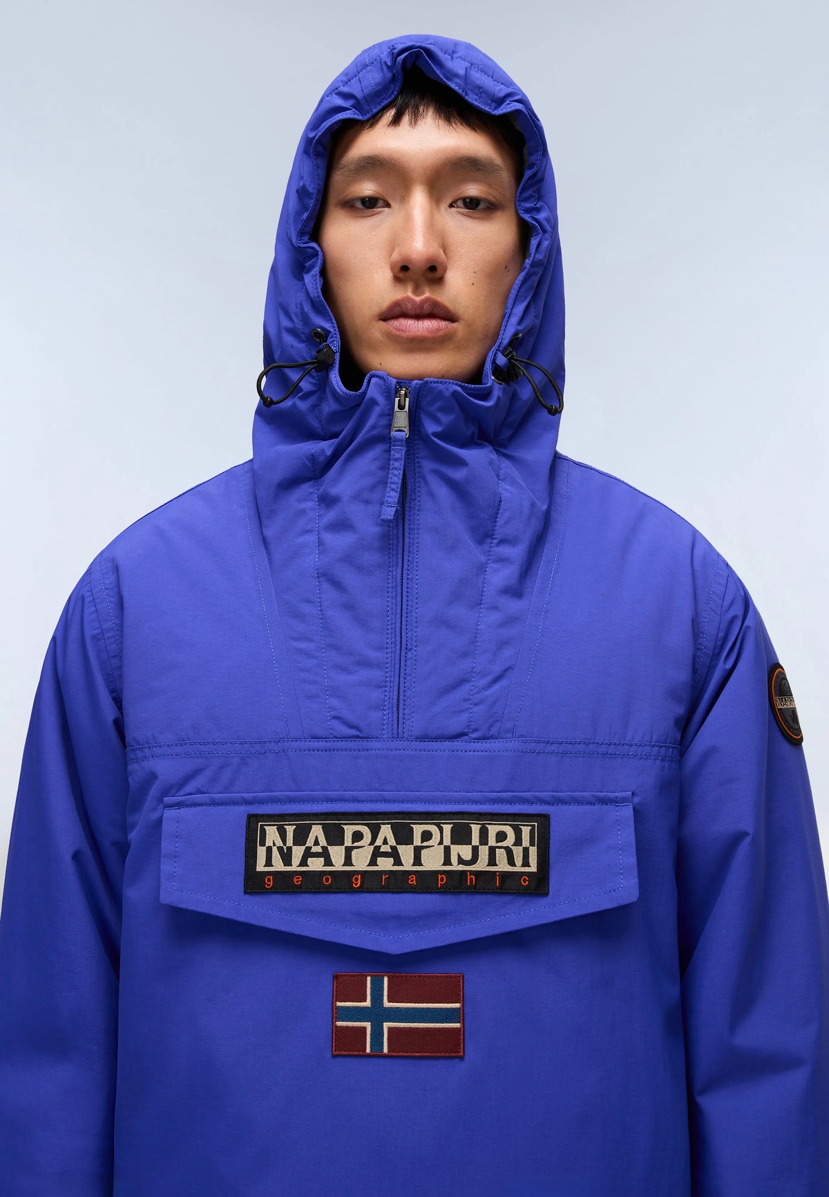 Royal Blue