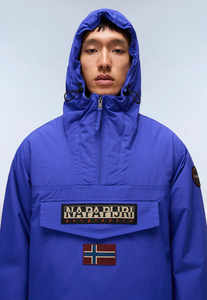 Royal Blue