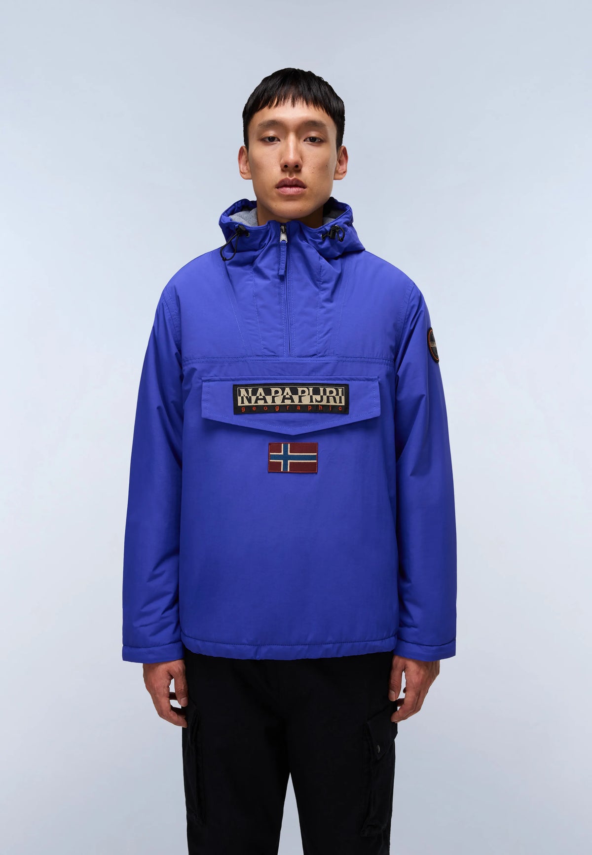 Royal Blue