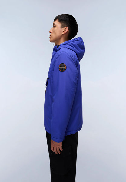 Royal Blue