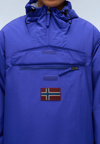 Royal Blue