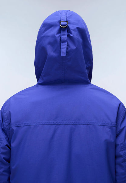Royal Blue
