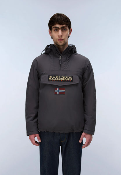 Dark Grey
