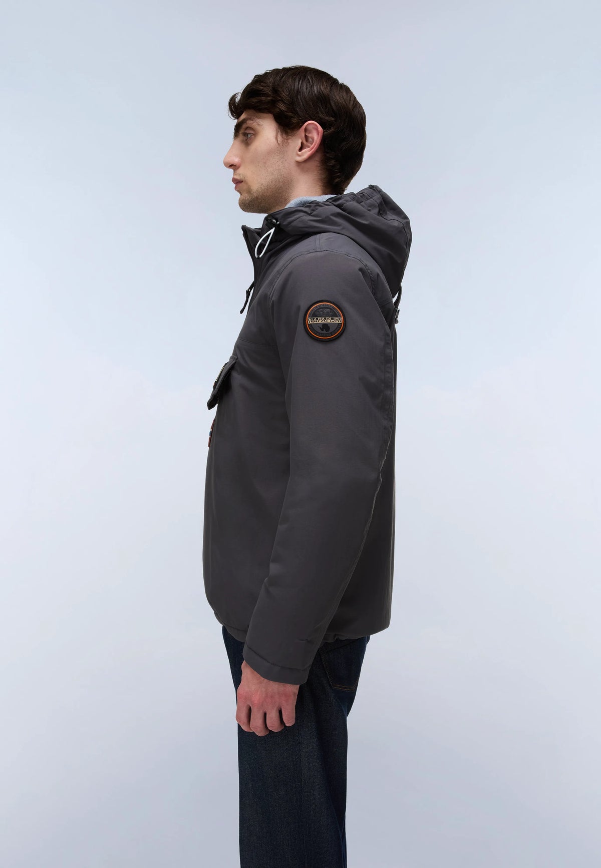 Dark Grey