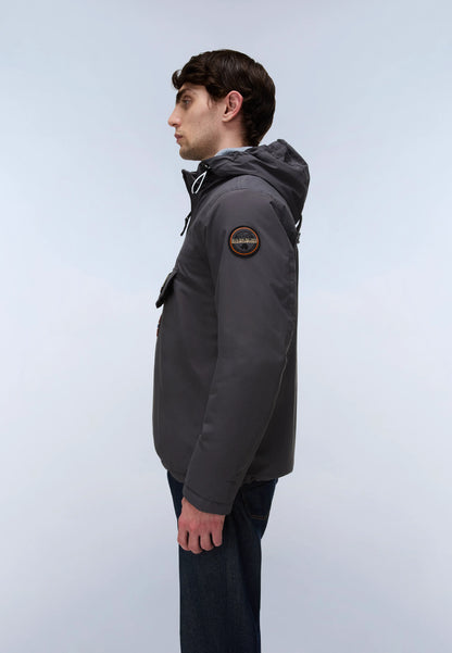 Dark Grey