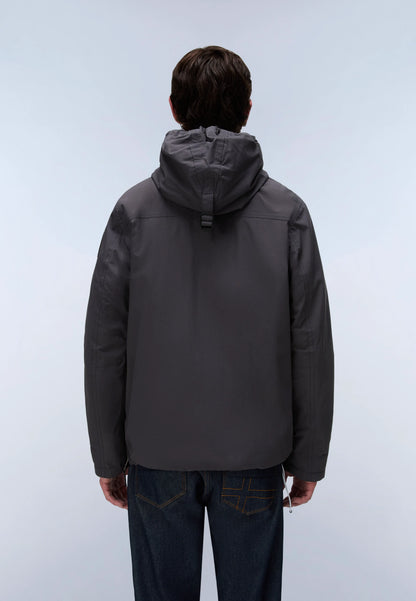 Dark Grey