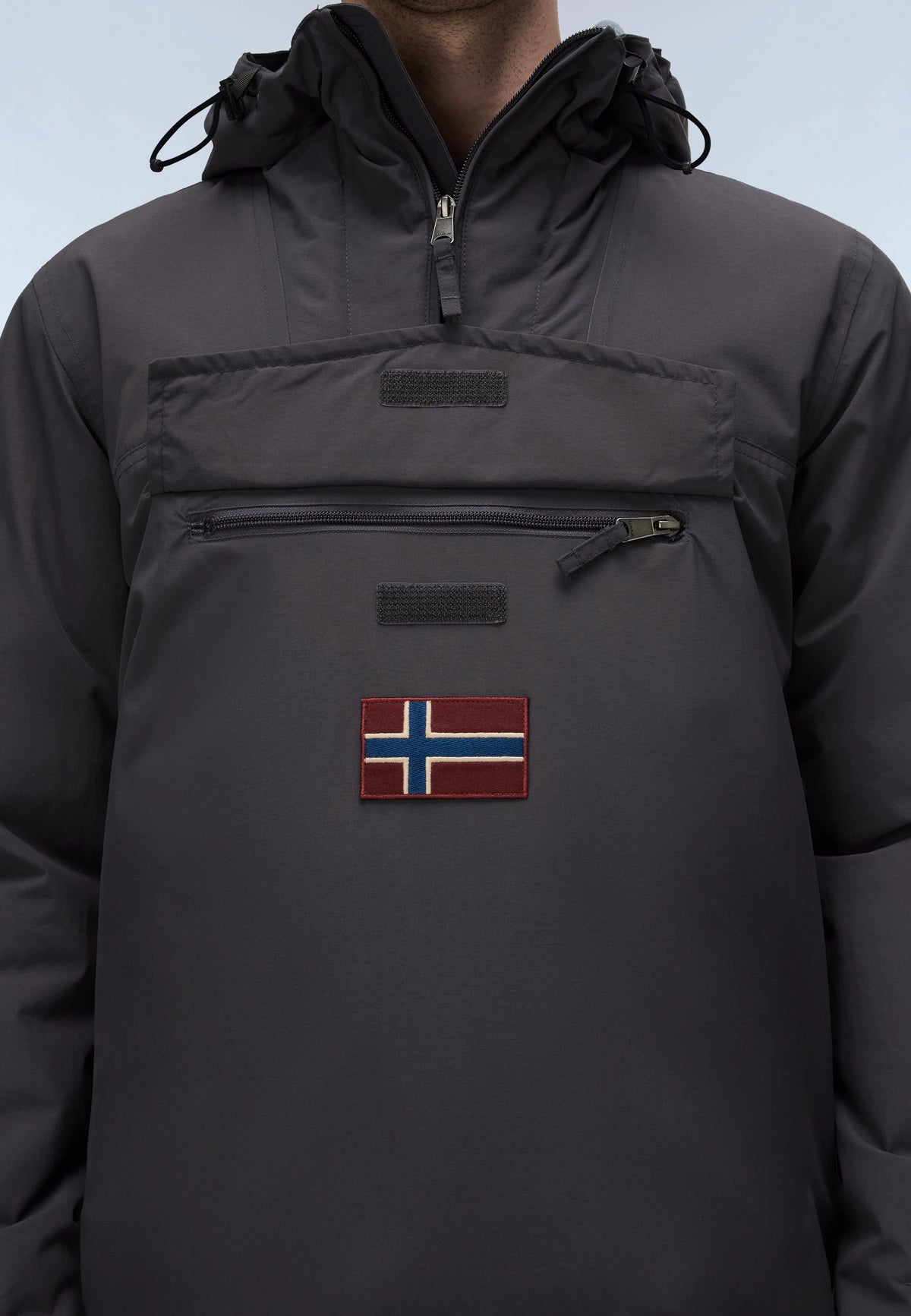 Dark Grey