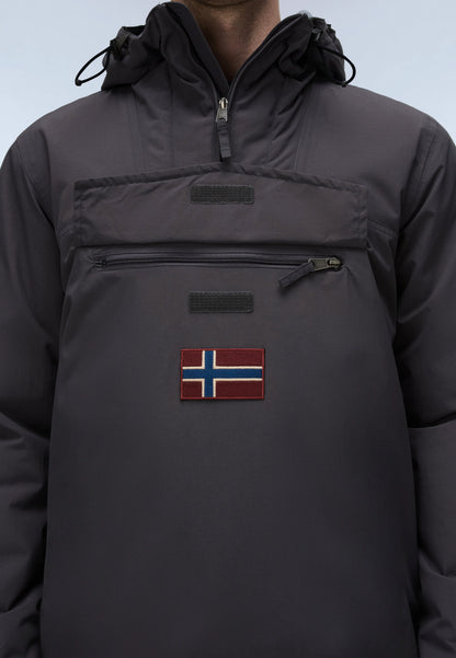 Dark Grey