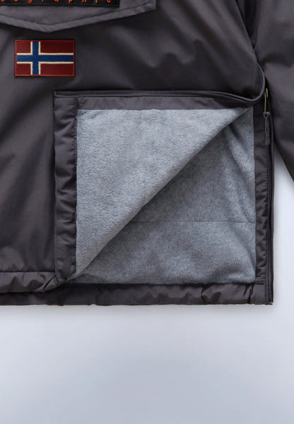 Dark Grey