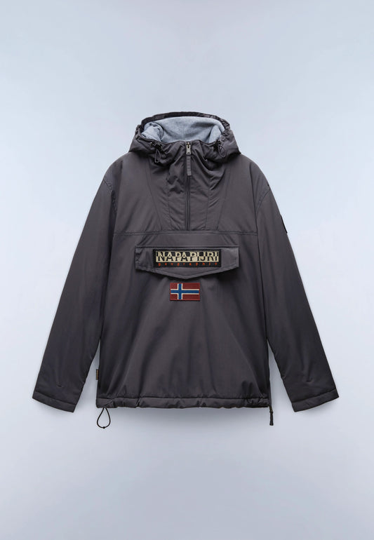 Dark Grey