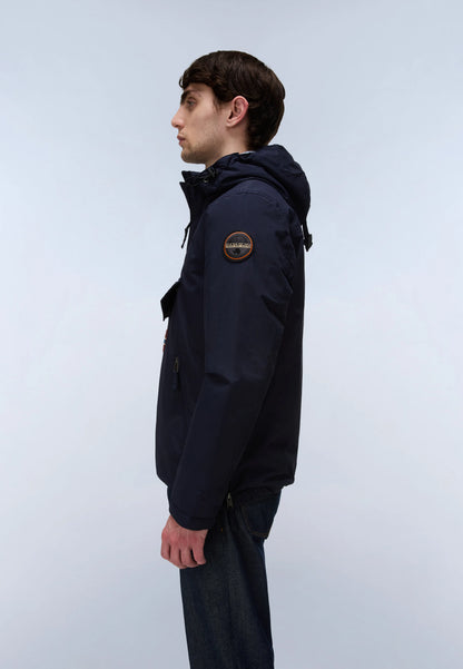 Dark Blue