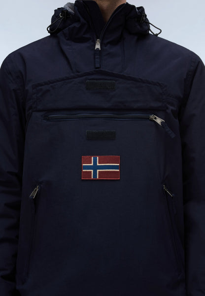 Dark Blue