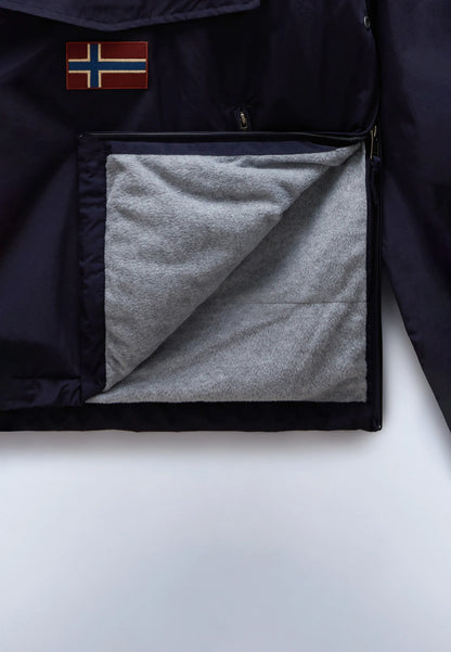 Dark Blue