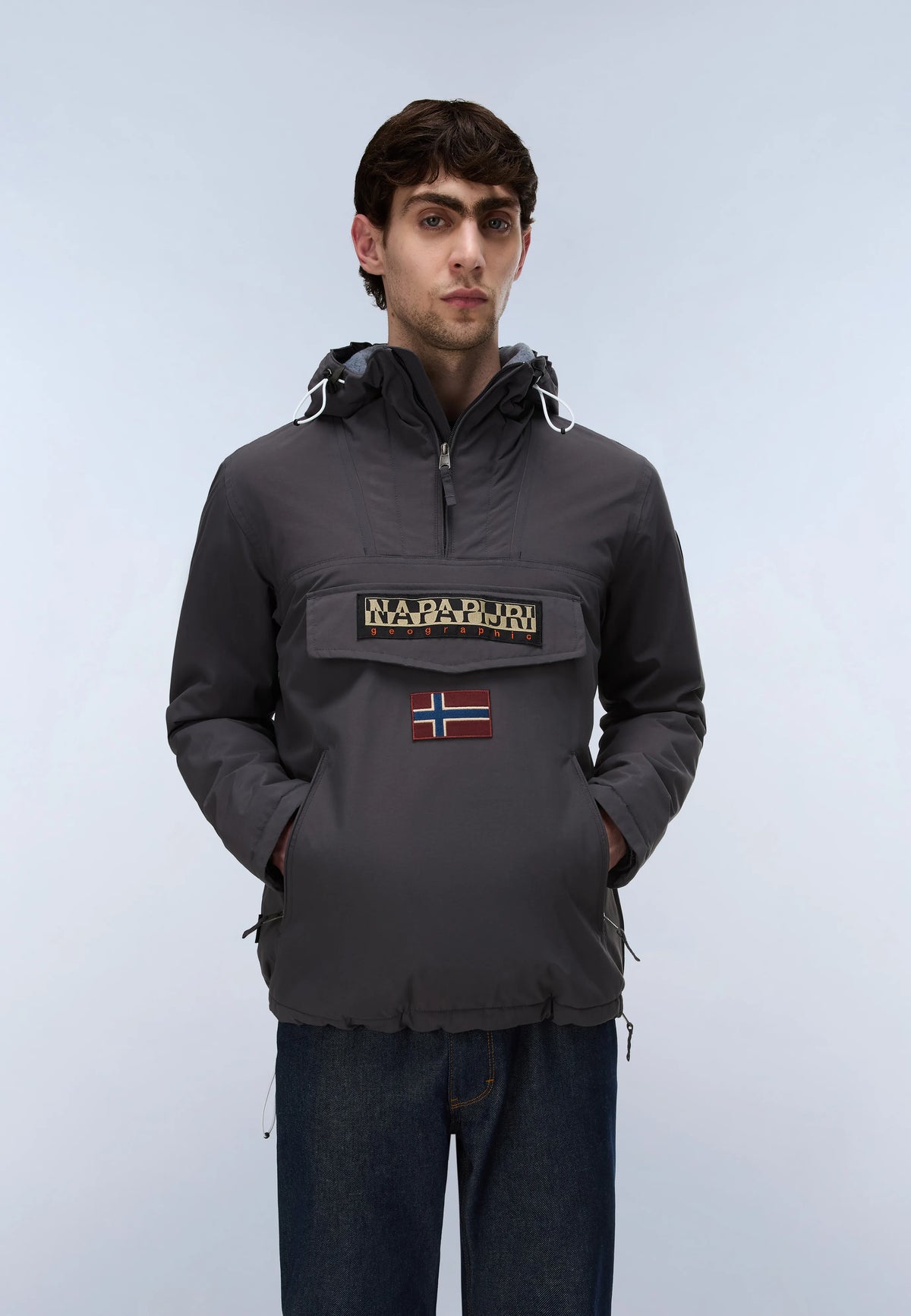 Dark Grey
