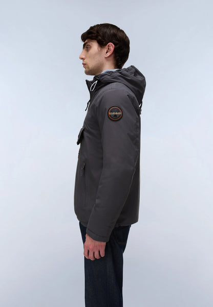 Dark Grey