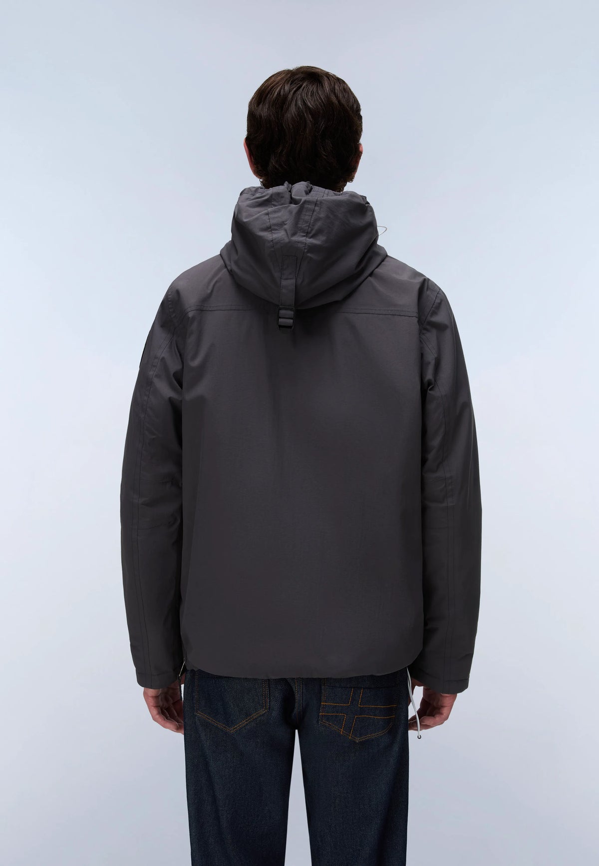 Dark Grey