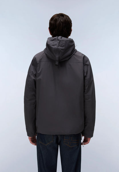 Dark Grey