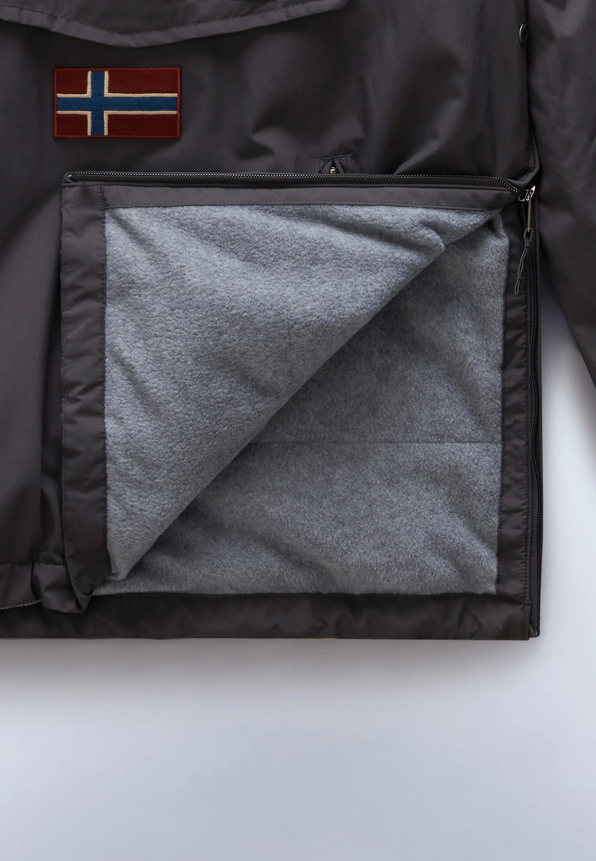 Dark Grey