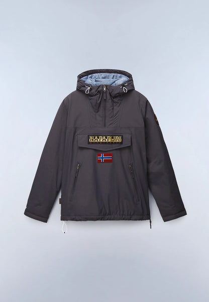 Dark Grey