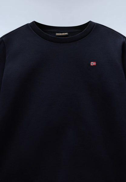 Dark Blue
