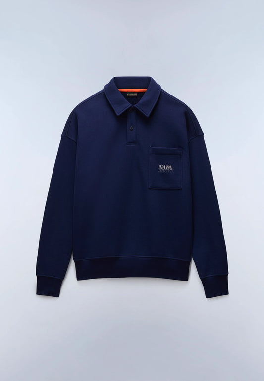 Blue Academy