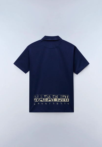 Blue Academy