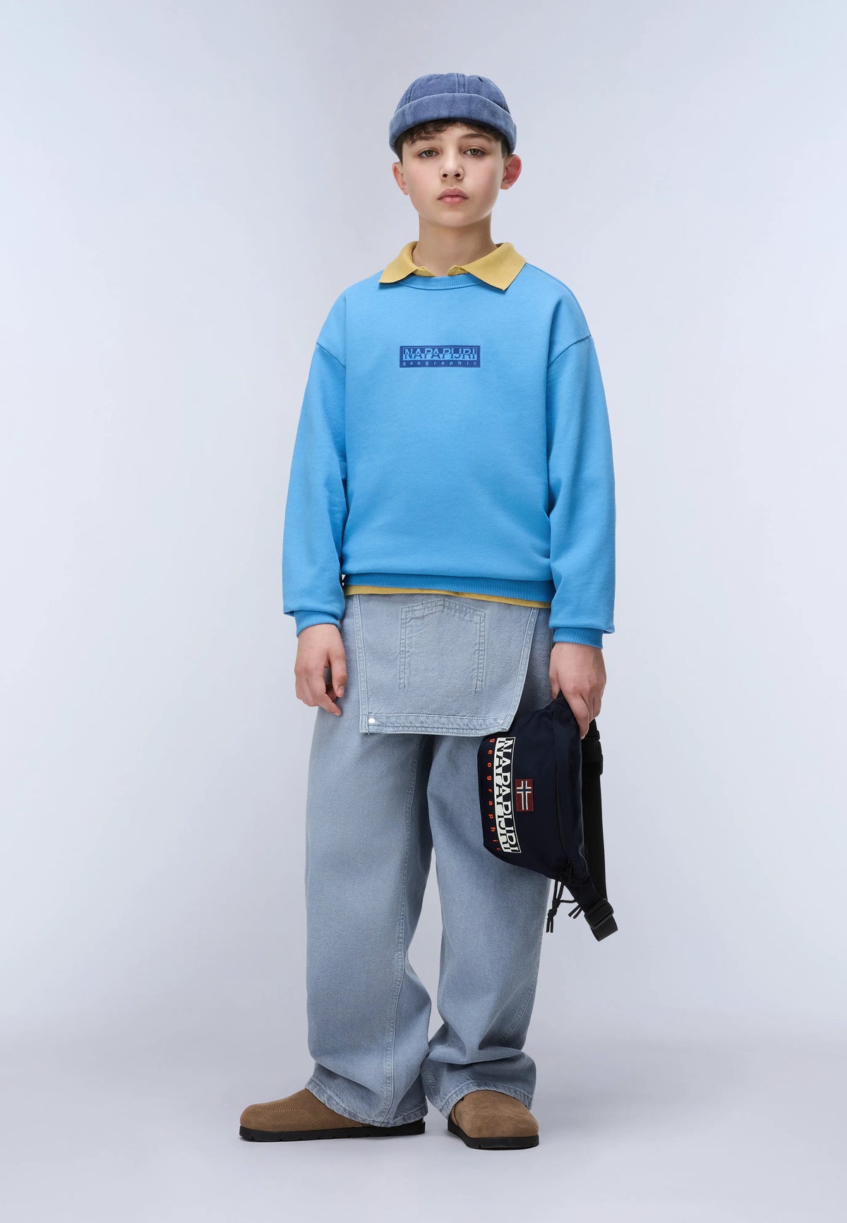 Light Blue
