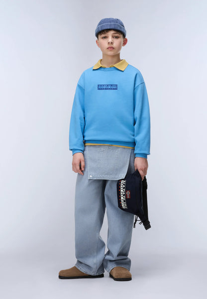 Light Blue