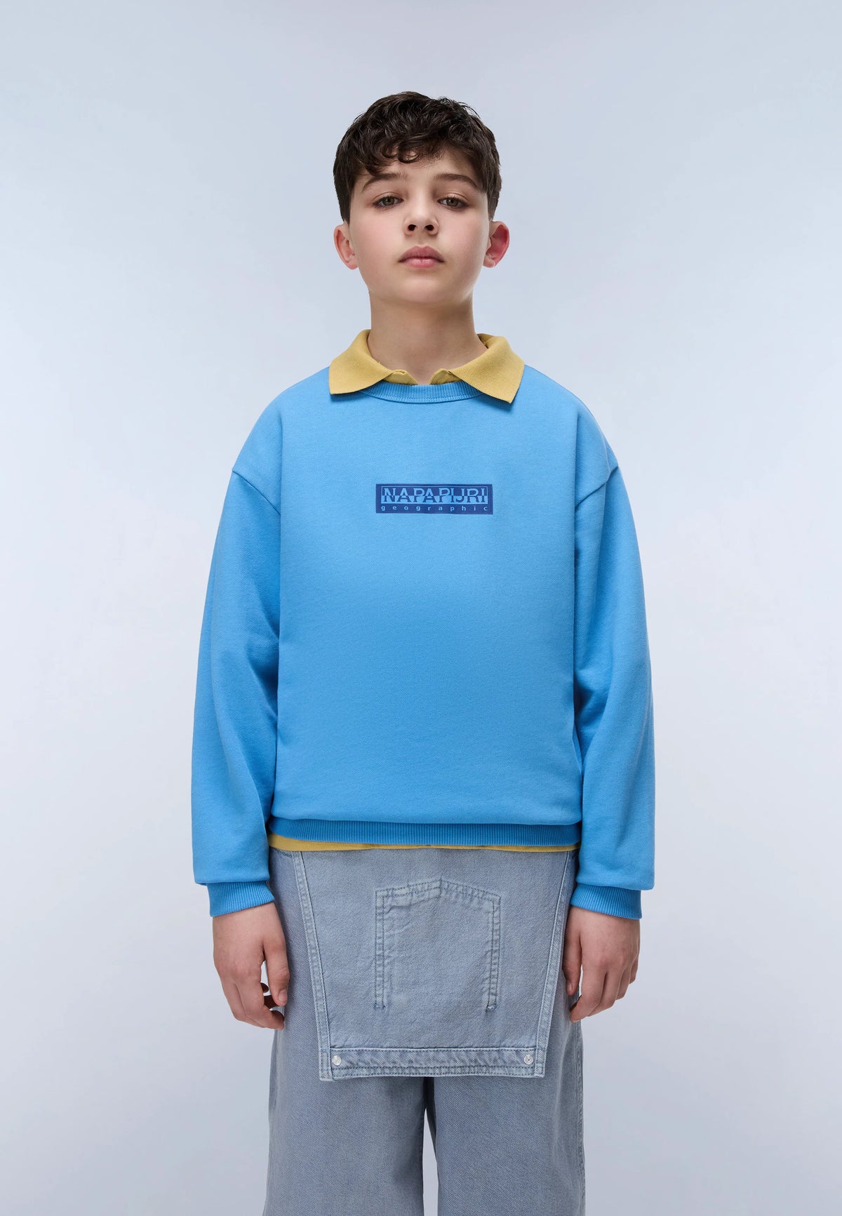 Light Blue