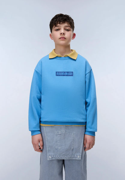 Light Blue