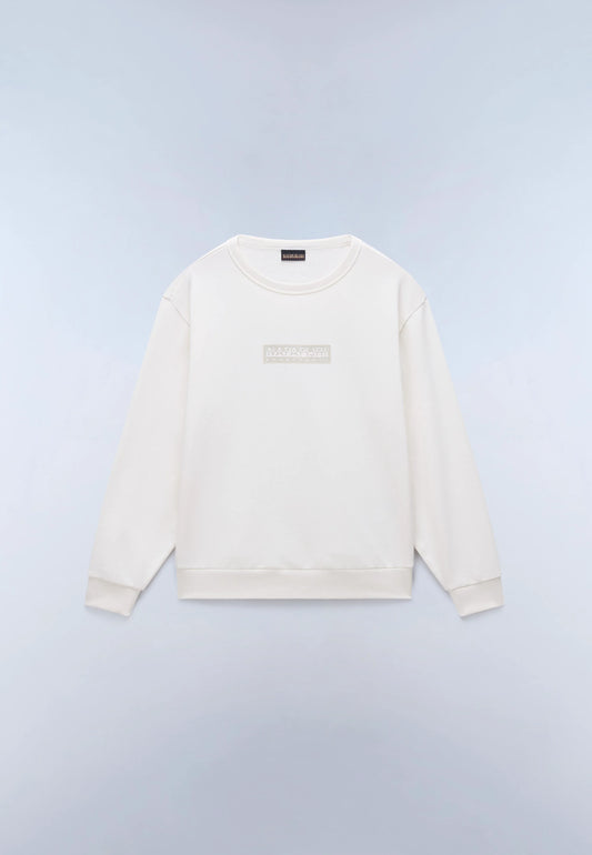 White Whisper