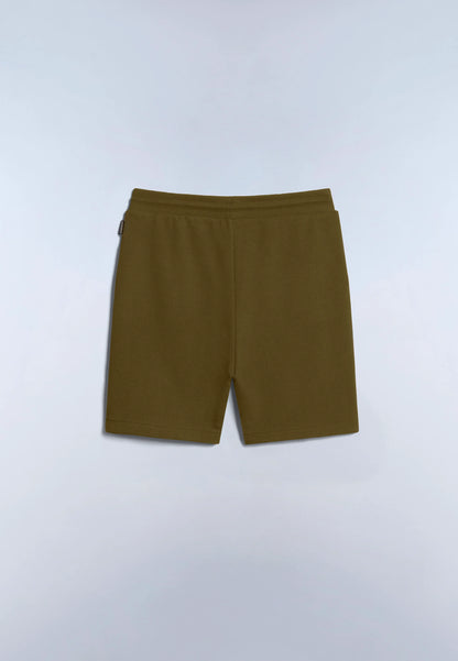 Dark Green Olive