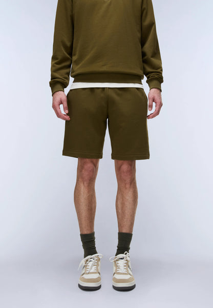 Dark Green Olive