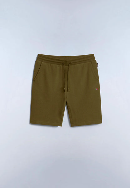 Dark Green Olive