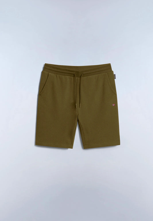 Dark Green Olive