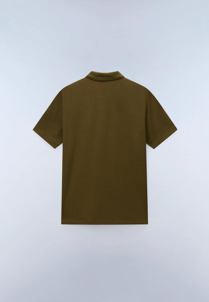 Dark Green Olive